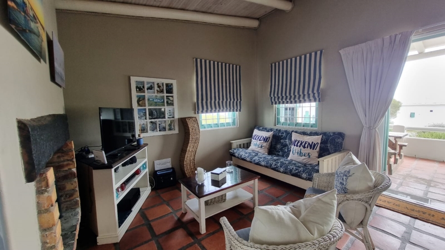 2 Bedroom Property for Sale in Paternoster Western Cape